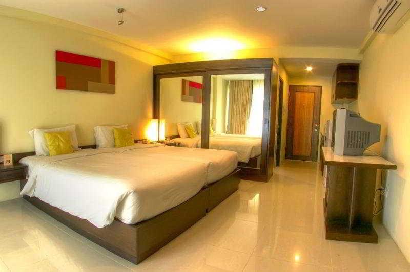 B2 Resort Chiang Mai Exterior photo