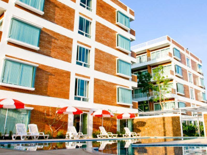 B2 Resort Chiang Mai Exterior photo